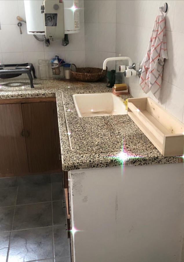 El Arbolito Comodoro Rivadavia Exterior foto